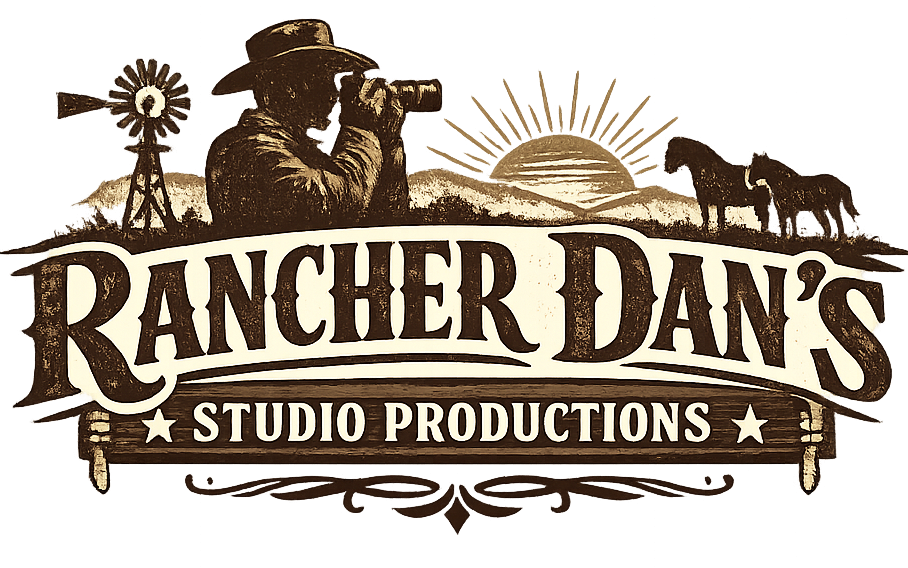 Rancher Dan's Studio Productions